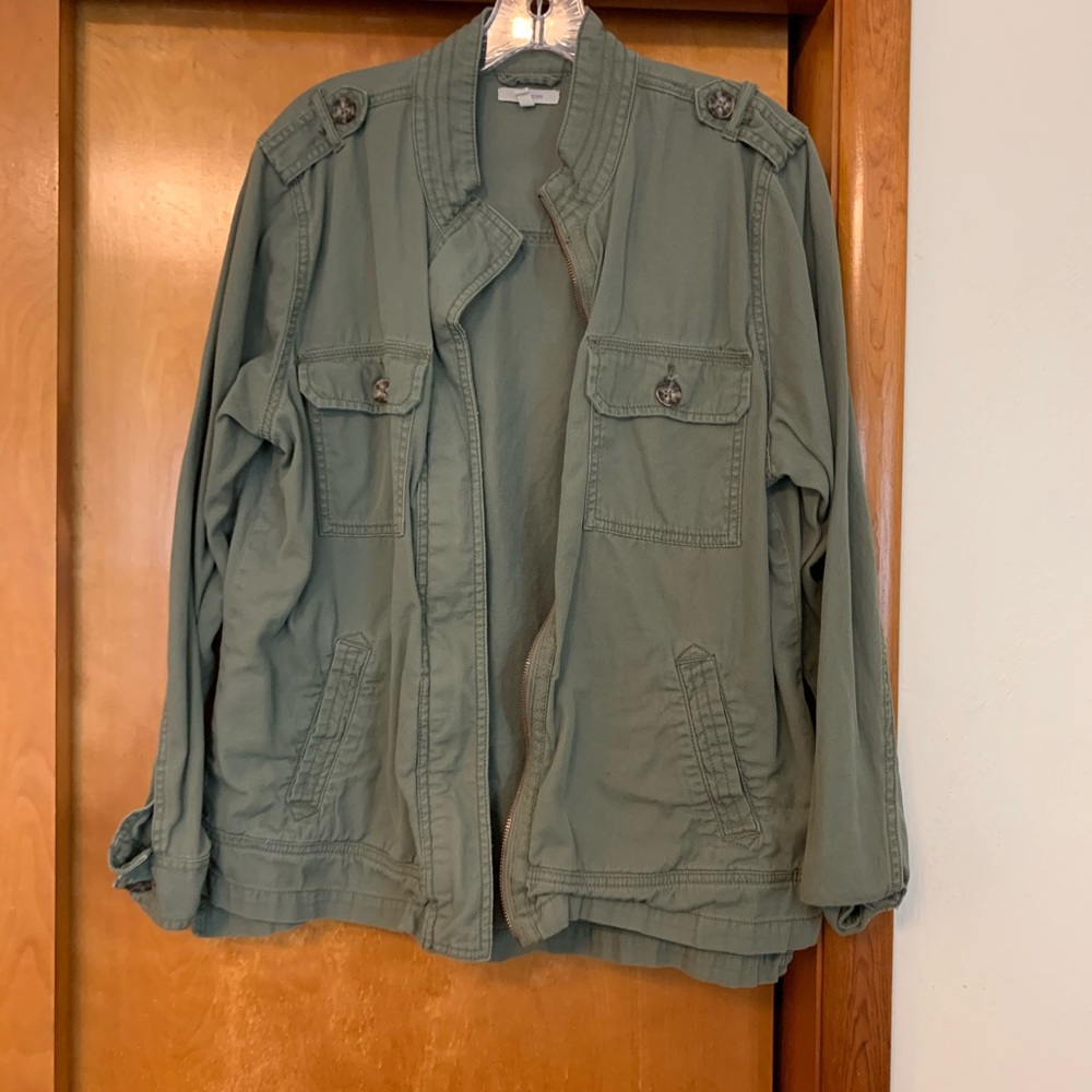 Women’s jacket